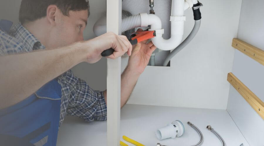 Professional same day plumber in Rapidan, VA